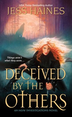 Cover Deceived By the Others (eBook, ePUB)
