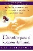 Chocolate para el corazon de mama (eBook, ePUB) - Allenbaugh, Kay