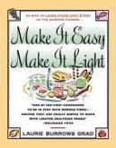 Make it Easy, Make it Light (eBook, ePUB)