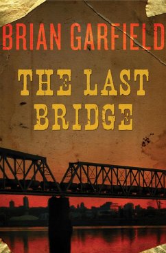 Cover The Last Bridge (eBook, ePUB)