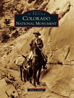 Cover Colorado National Monument (eBook, ePUB)