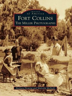 Fort Collins (eBook, ePUB) - Fleming, Barbara