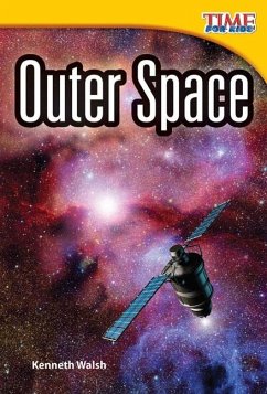Cover Outer Space (eBook, PDF)