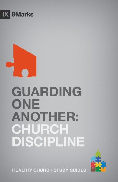 Guarding One Another (eBook, ePUB) Guarding One Another (eBook, ePUB)