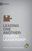 Leading One Another (eBook, ePUB)