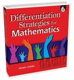 Differentiation Strategies for Mathematics ebook (eBook, PDF)
