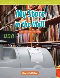 Cover My Store in the Mall (eBook, PDF)