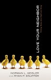 Love Your Neighbor (eBook, ePUB)