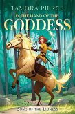 In the Hand of the Goddess (eBook, ePUB)