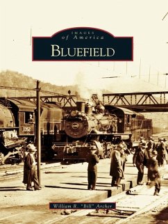 Bluefield (eBook, ePUB) - Archer, William R. "Bill"