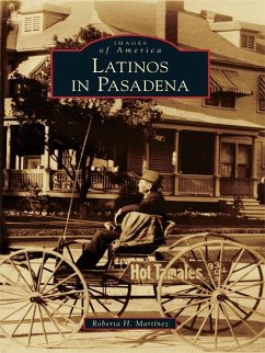 Cover Latinos in Pasadena (eBook, ePUB)