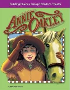 Cover Annie Oakley (eBook, PDF)