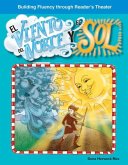 El viento del norte y el sol (eBook, PDF)