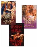 Compromised Hearts/Kentucky Bride/Beauty Bundle (eBook, ePUB)