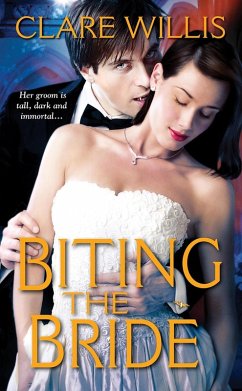 Biting The Bride (eBook, ePUB) - Willis, Clare