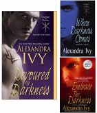 Devoured By Darkness Bundle with When Darkness Comes & Embrace the Darkness (eBook, ePUB)