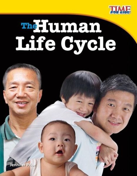Human Life Cycle (eBook, PDF) Human Life Cycle (eBook, PDF)