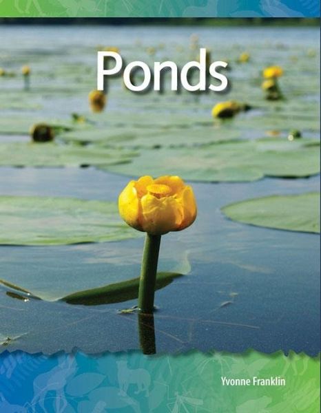 Ponds (eBook, PDF)