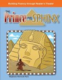 Prince and Sphinx (eBook, PDF)