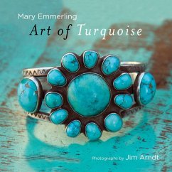 Cover Art of Turquoise (eBook, ePUB)