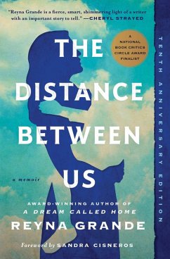 Cover The Distance Between Us (eBook, ePUB)