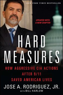 Hard Measures (eBook, ePUB) - Rodriguez, Jose A.; Harlow, Bill