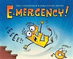E-mergency! (eBook, ePUB)