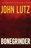 Bonegrinder (eBook, ePUB) Bonegrinder (eBook, ePUB)
