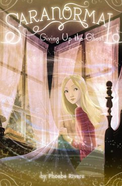 Giving Up the Ghost (eBook, ePUB) - Rivers, Phoebe