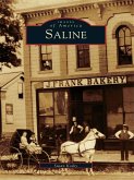 Saline (eBook, ePUB)