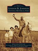 Lyndon B. Johnson National Historical Park (eBook, ePUB)