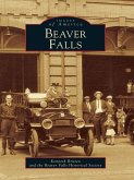 Beaver Falls (eBook, ePUB)
