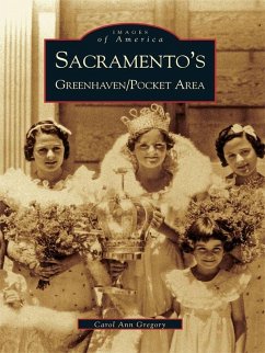 Cover Sacramento's Greenhaven/Pocket Area (eBook, ePUB)