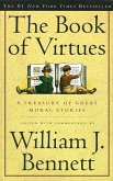 The Book of Virtues (eBook, ePUB)