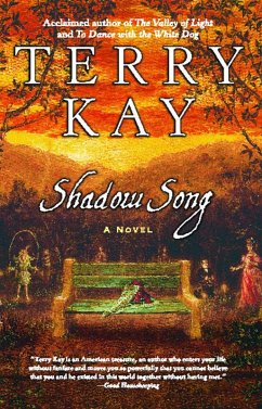 Shadow Song (eBook, ePUB) - Kay, Terry
