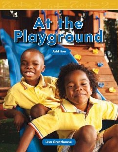 Cover At the Playground (eBook, PDF)
