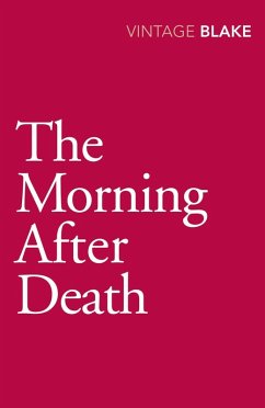 Cover The Morning After Death (eBook, ePUB)
