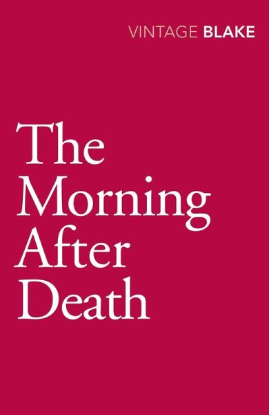 The Morning After Death (eBook, ePUB)