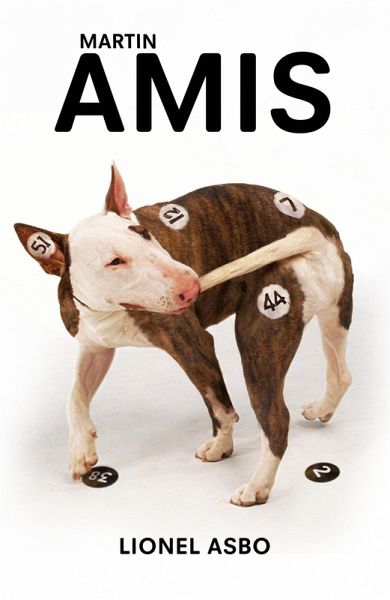 Lionel Asbo (eBook, ePUB) Lionel Asbo (eBook, ePUB)