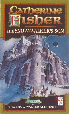 The Snow-Walker's Son (eBook, ePUB) - Fisher, Catherine