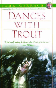 Cover Dances With Trout (eBook, ePUB)