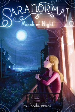 Cover Mischief Night (eBook, ePUB)