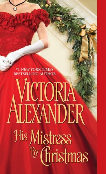 His Mistress by Christmas (eBook, ePUB)