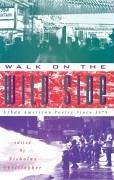 Walk On The Wild Side (eBook, ePUB) - Christopher, Nicholas