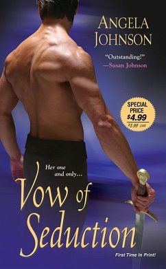 Cover Vow of Seduction (eBook, ePUB)