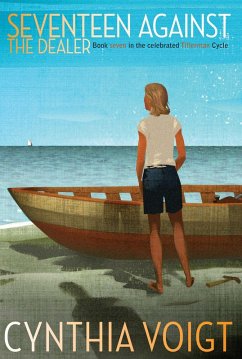 Cover Seventeen Against the Dealer (eBook, ePUB)