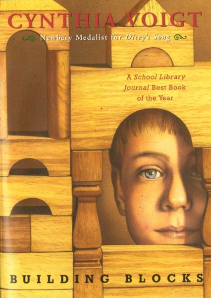 Building Blocks (eBook, ePUB)