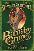 Barnaby Grimes: Return of the Emerald Skull (eBook, ePUB)