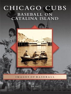 Chicago Cubs (eBook, ePUB) - Vitti, Jim
