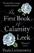 The First Book of Calamity Leek (eBook,... - Bild 1